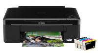 Epson Stylus SX125 (C11CA82311)